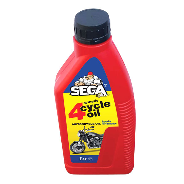 4 CYCLE ENGINE OIL