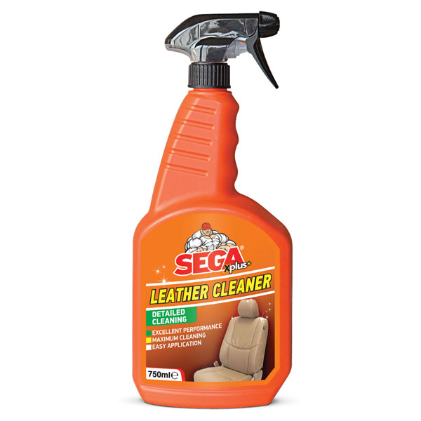LEATHER CLEANER 