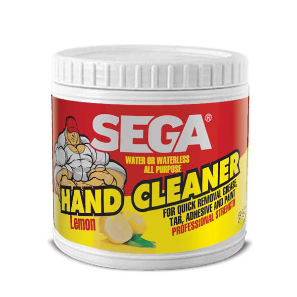 HAND CLEANER SOAP