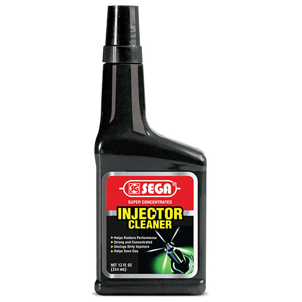 INJECTOR CLEANER 354 ML