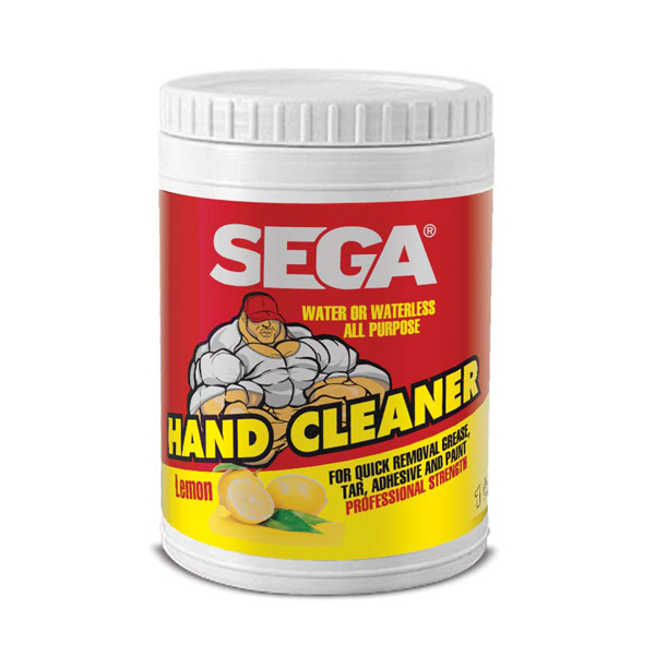 HAND CLEANER SOAP 1 KG
