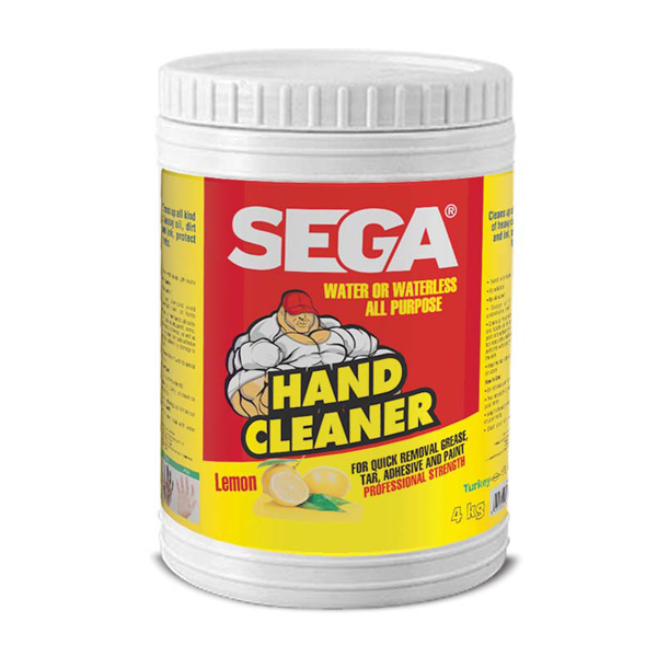 HAND CLEANER SOAP 4 KG