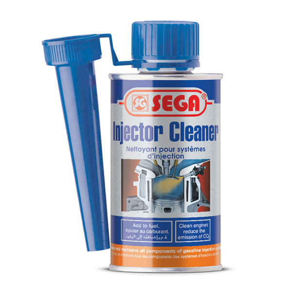 INJECTOR CLEANER 150 ML