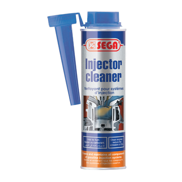 INJECTOR CLEANER 300 ML