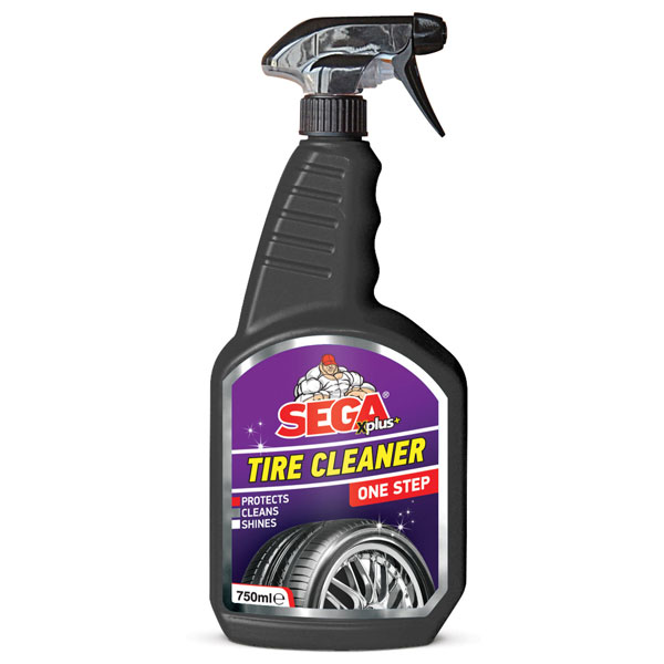 TIRE CLEANER 